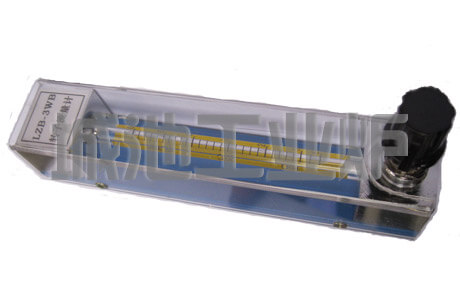 工業(yè)電爐玻璃轉子流量計