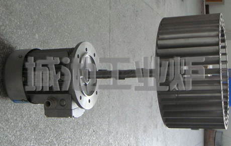 干燥箱烘箱專(zhuān)用風(fēng)機