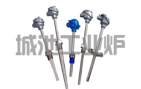 K型熱電偶